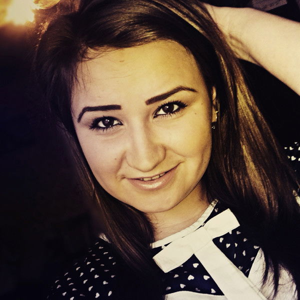 Ирина Кривенко