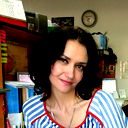 Нина Евдокименко