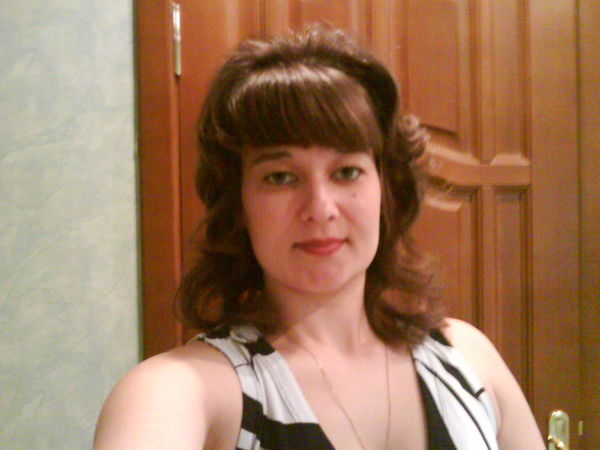 Татьяна Лежнина