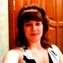 Татьяна Лежнина