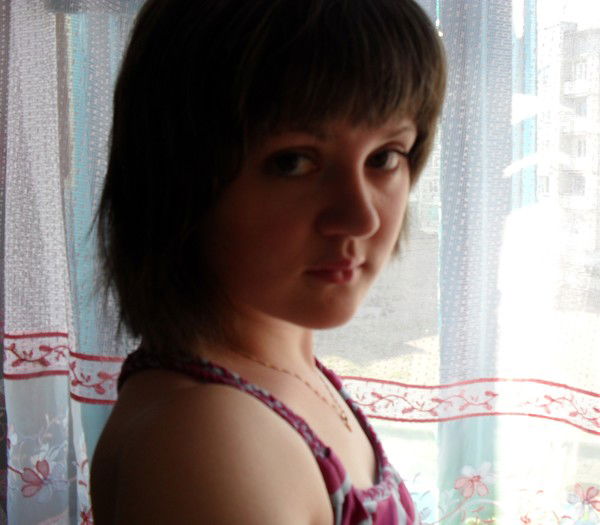 Елена Нагаева