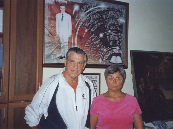 Любовь Киселева