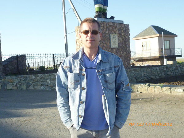 Андрей Райхерт