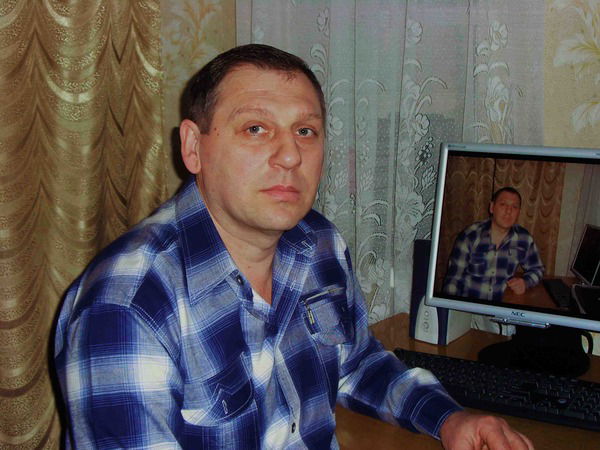 Владимир Ткаченко