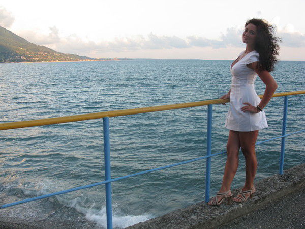 Эльвина Рахимкулова