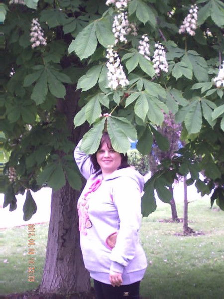 Алёна Сошенкова