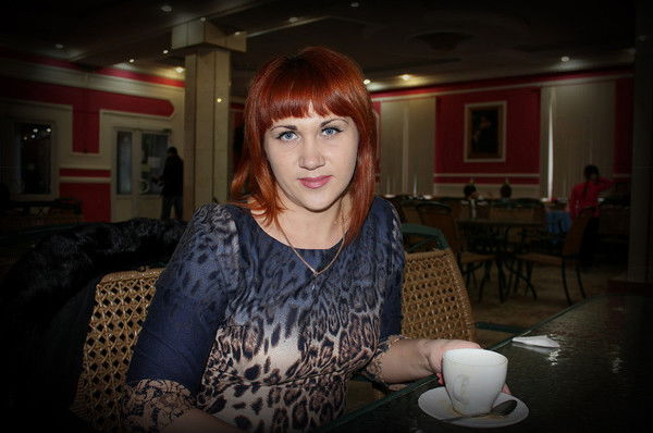 °•●๑ღ♥Светлана °•●๑ღ♥