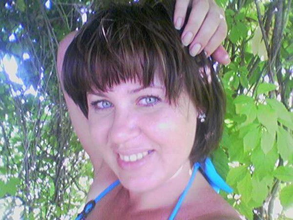 Елена Козурман