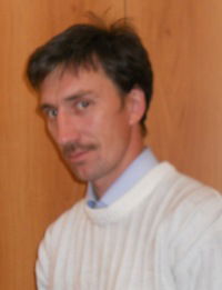 Евгений Воронов