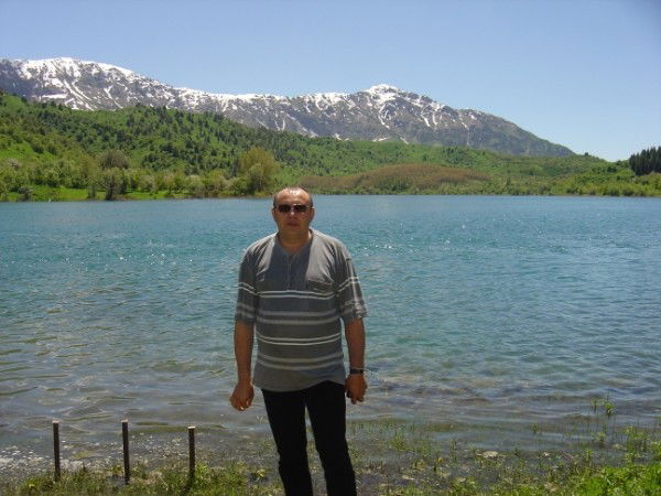 Сергей Крутских