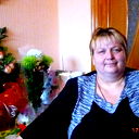 Татьяна Ушанова