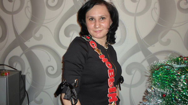 ((((Валечка Ангелочек))))