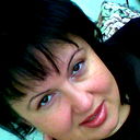 Tamar Dodashvili