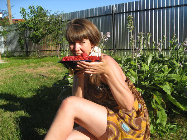 Оксана Бесчетнова