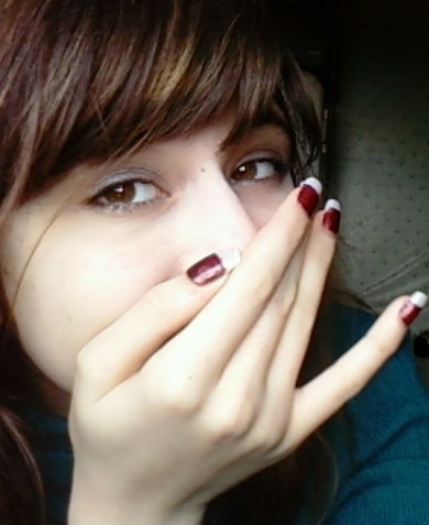 Катя Вишнёвая