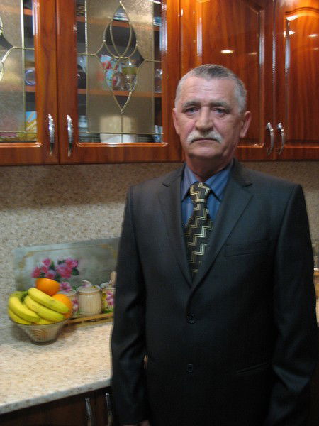 Алексей Изотов