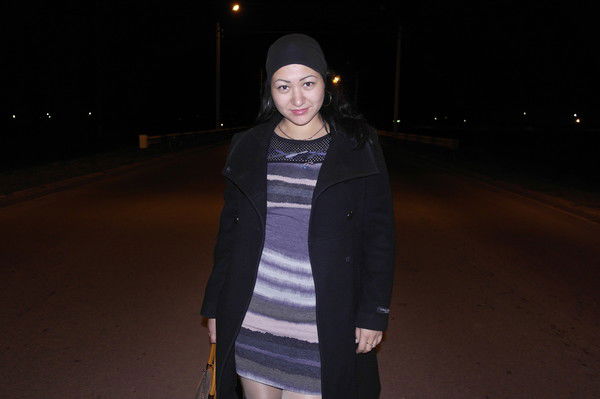 Жанна Жилкайдарова