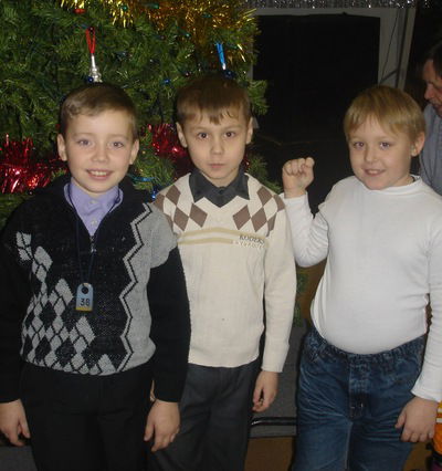 Миша Фалькович