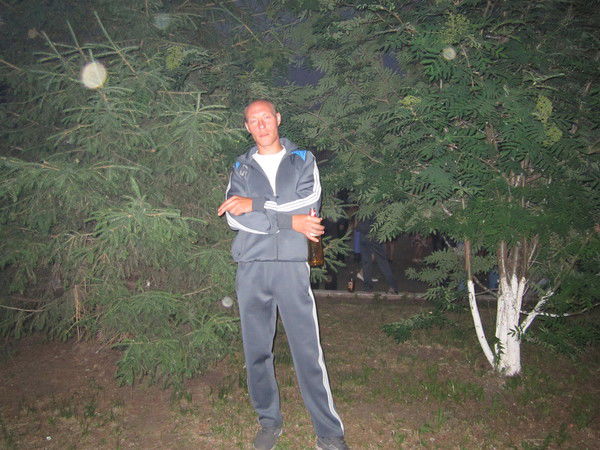 Николай Иванов