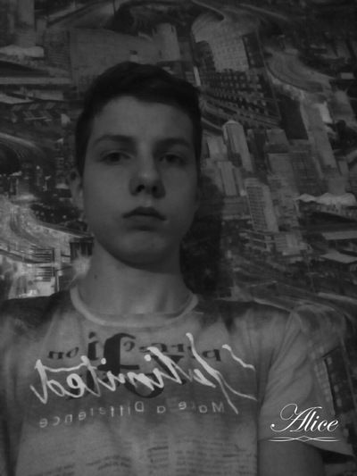 Кирилл Асотов