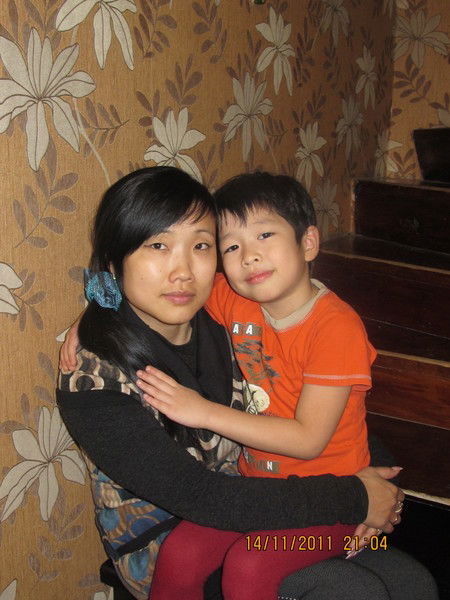 Евгений Жумахметов