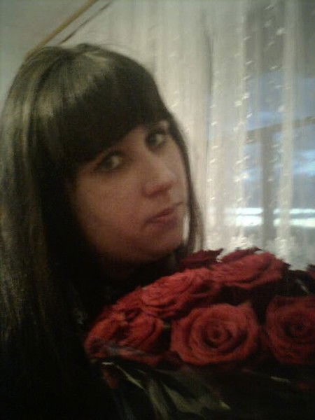 Маргарита Тарасова