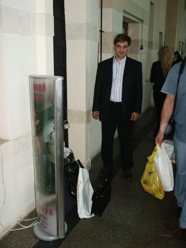 Алексей Суханов