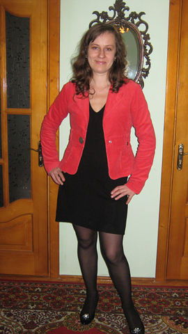 Таня Кубрак