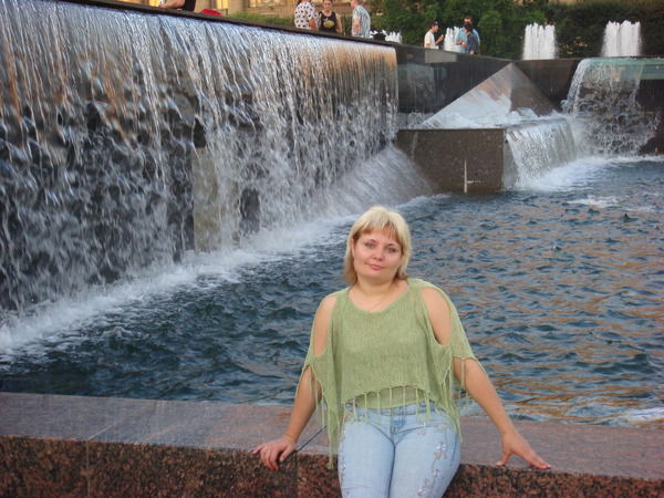 Елена Дорошенко