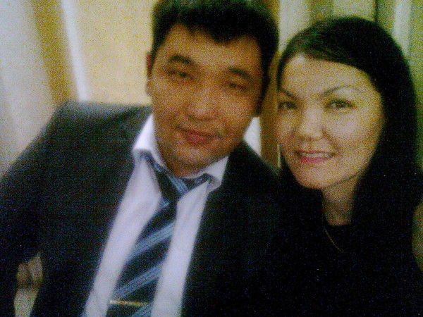 Жулдыз Жакиева