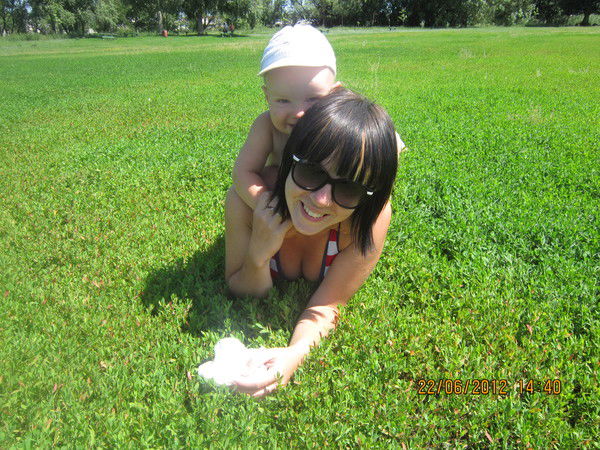 Яна Чернова