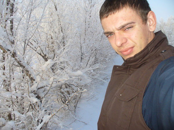 Лёха 120.. Мельник