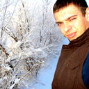 Лёха 120.. Мельник