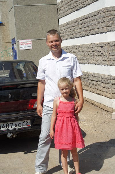 Алексей Полозов