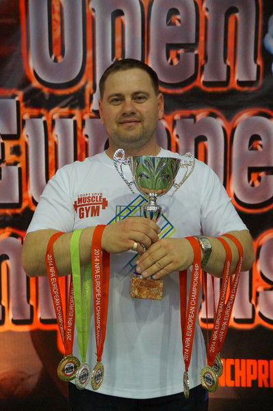 Сергей Самарцев