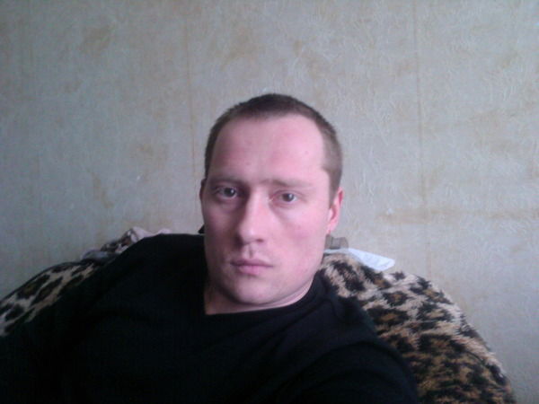 Александр Лянёв