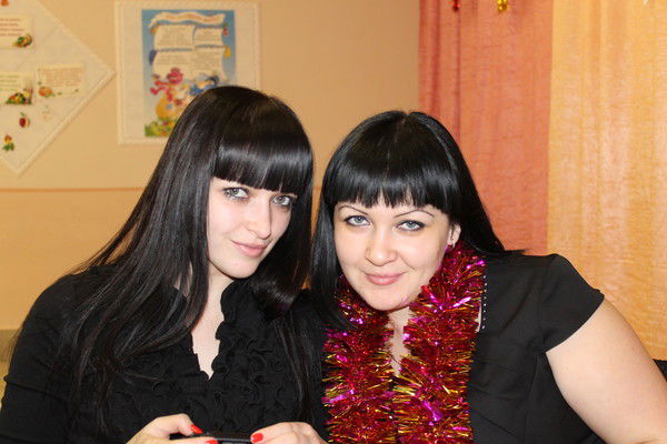 Марина Яцынич