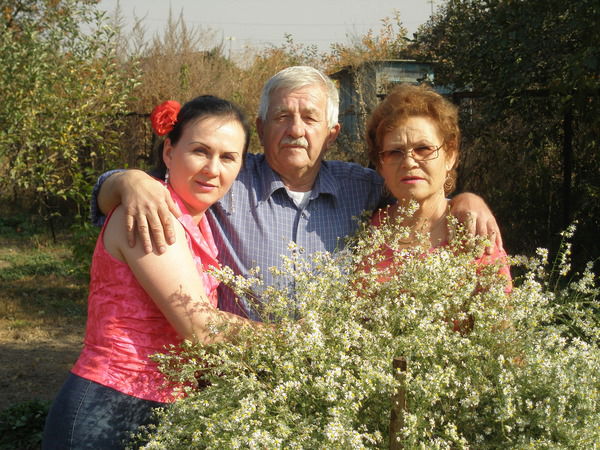 Валерий Федяев