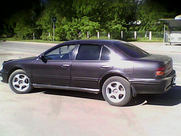 Иван Ведищев