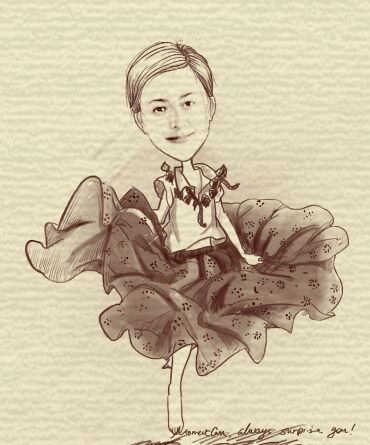 Алла Дугенцова