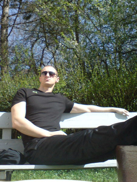 Евгений Prestel