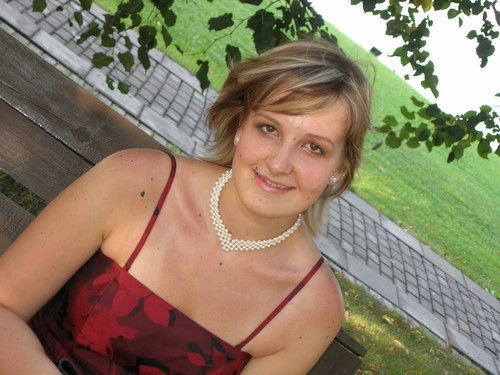 Анастасия Ермакова