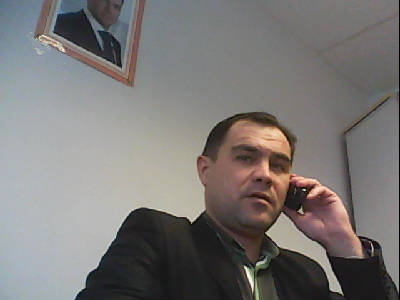 Игорь Максимов