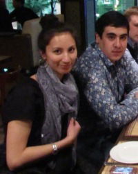 Зибо Ушурова