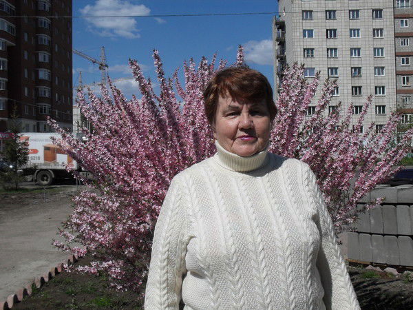 Маргарита Муромцева