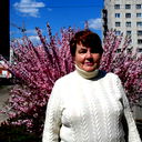 Маргарита Муромцева