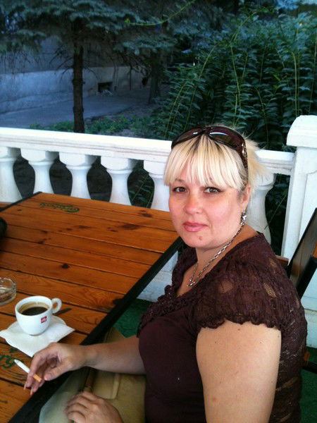 Наталья Гудковская