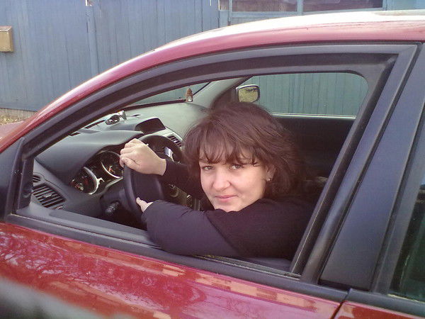 Ульяна Хамитова