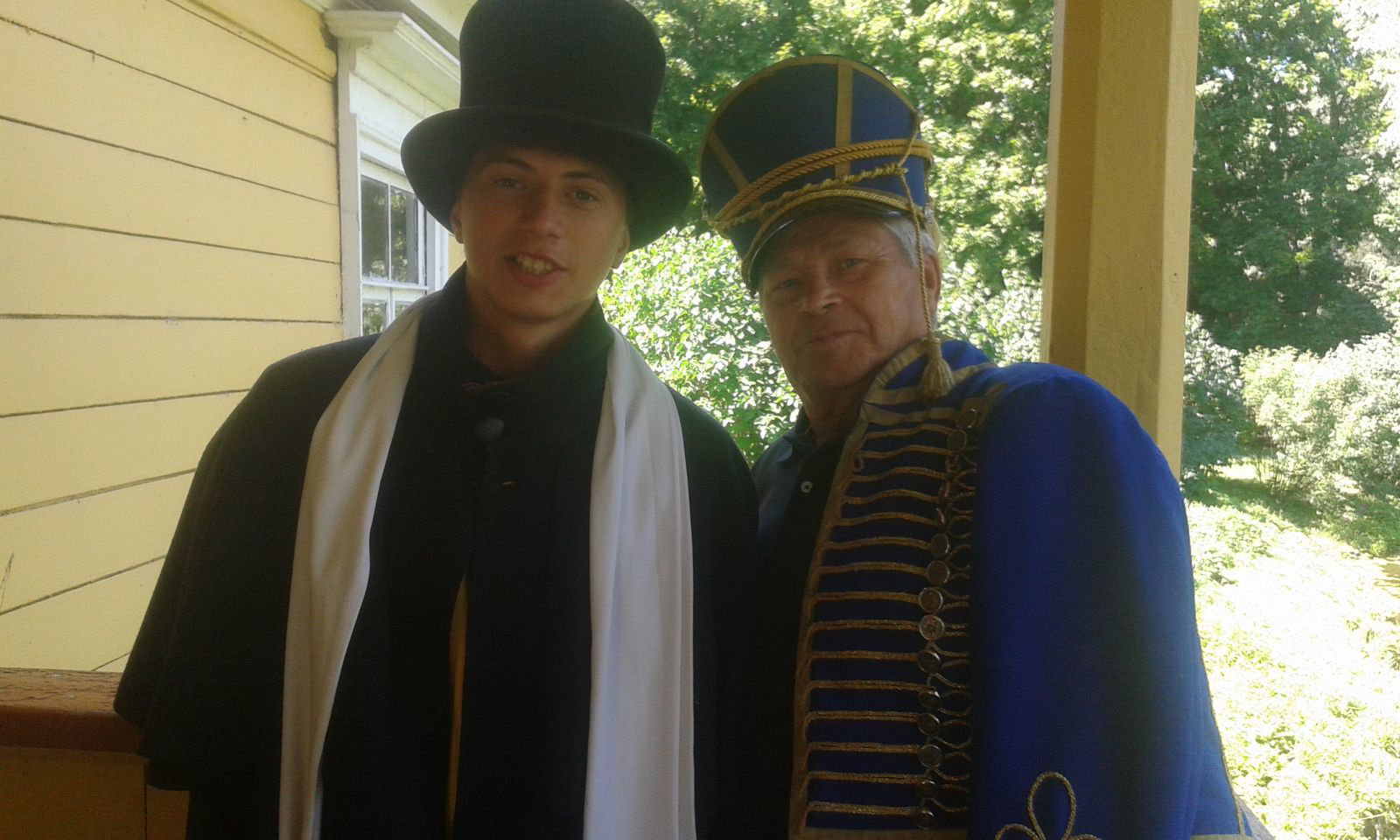 Александр Гудков