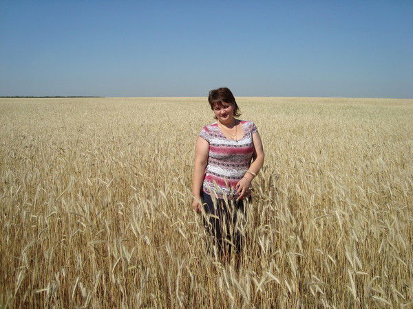 Елена Лошманова